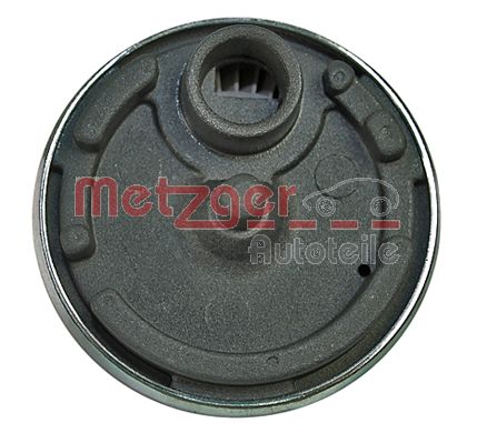 METZGER 2250008 Kraftstoffpumpe